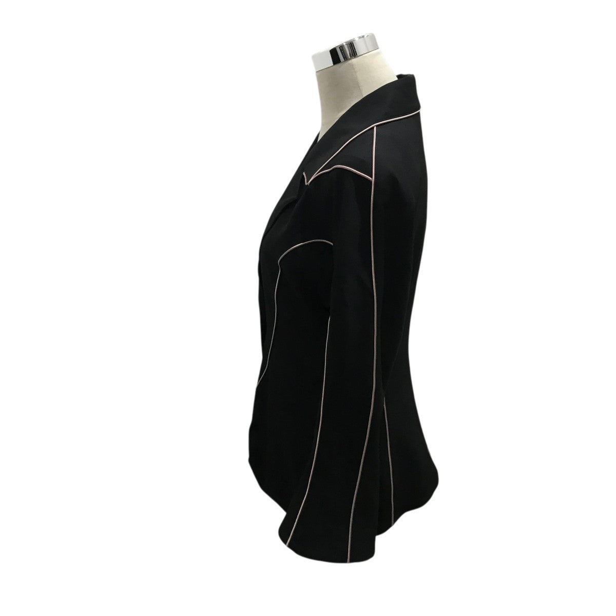 Kiko Kostadinov テーラードジャケットHAWKBILL TAILOR JACKET 古着・中古-5枚目のアイテム画像
