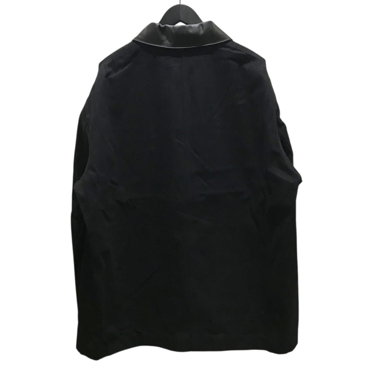 25SS【BOXY FIT DENIM CHORE JACKET】デニムコートJ22SW0033
