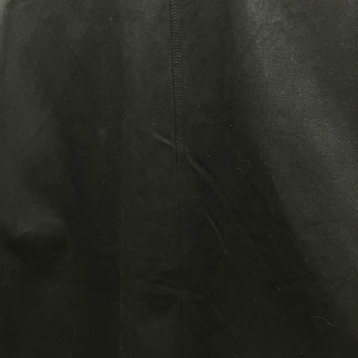 25SS【BOXY FIT DENIM CHORE JACKET】デニムコートJ22SW0033