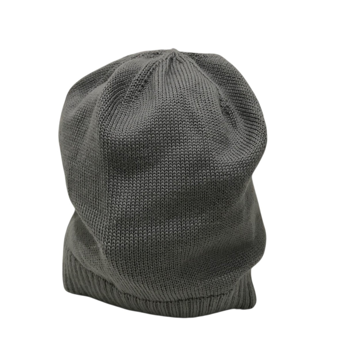 ヨウジヤマモト プールオム　ベレー帽 Yohji Yamamoto POUR HOMME BERET YY LOGO （Black） 通販 大阪/京都