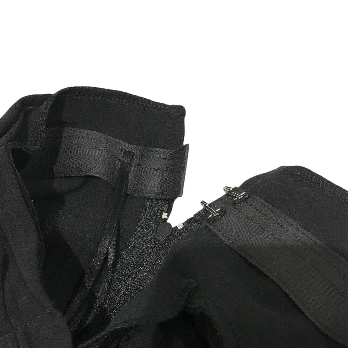 COMME des GARCONS デザインスカート ジュンヤワタナベ コムデギャルソンJUNYA WATANABE COMME des