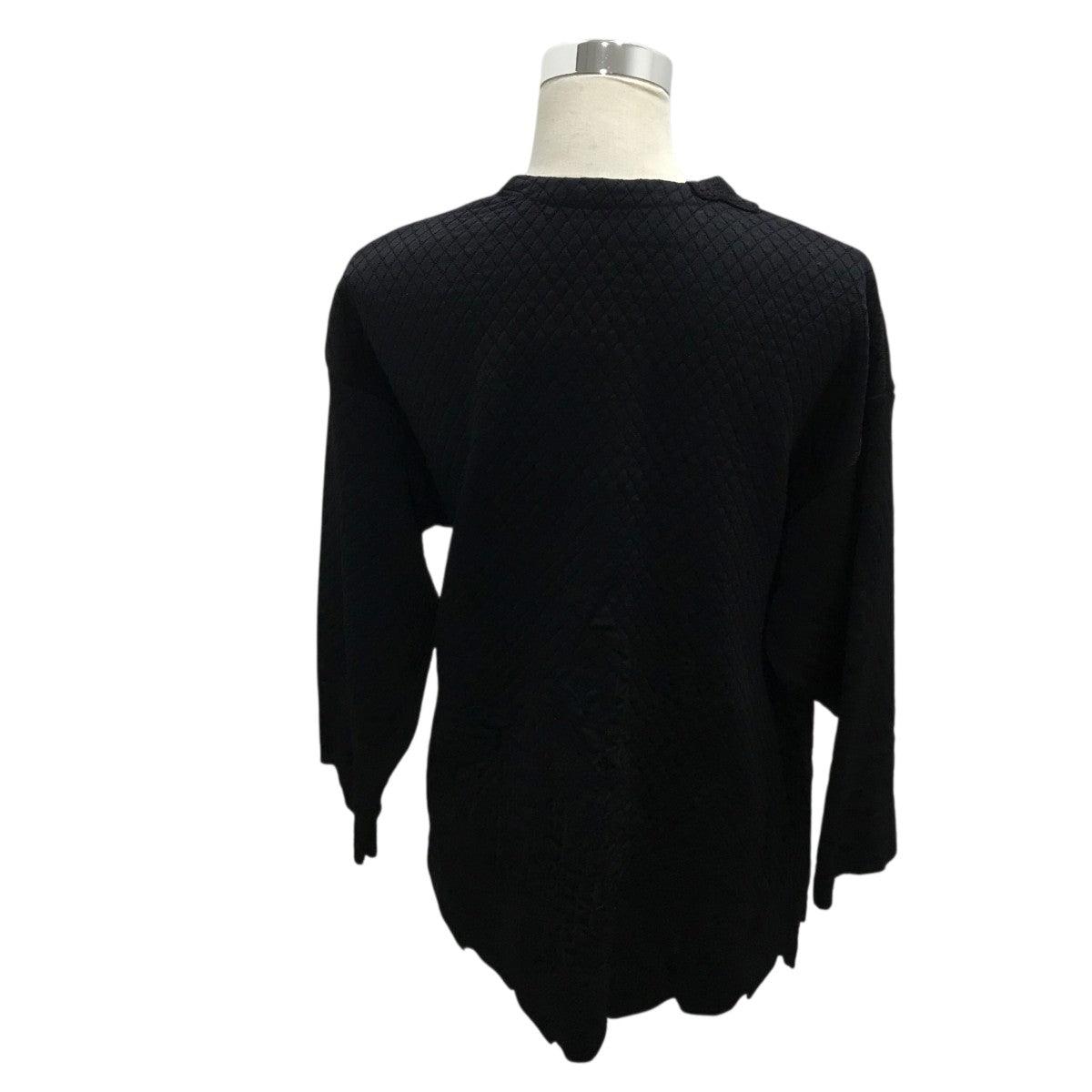 うちのまゆげさん STAND BY ME / CREW NECK SWEAT SHIRT ( TYPE-1 ) | WACKOMARIA
