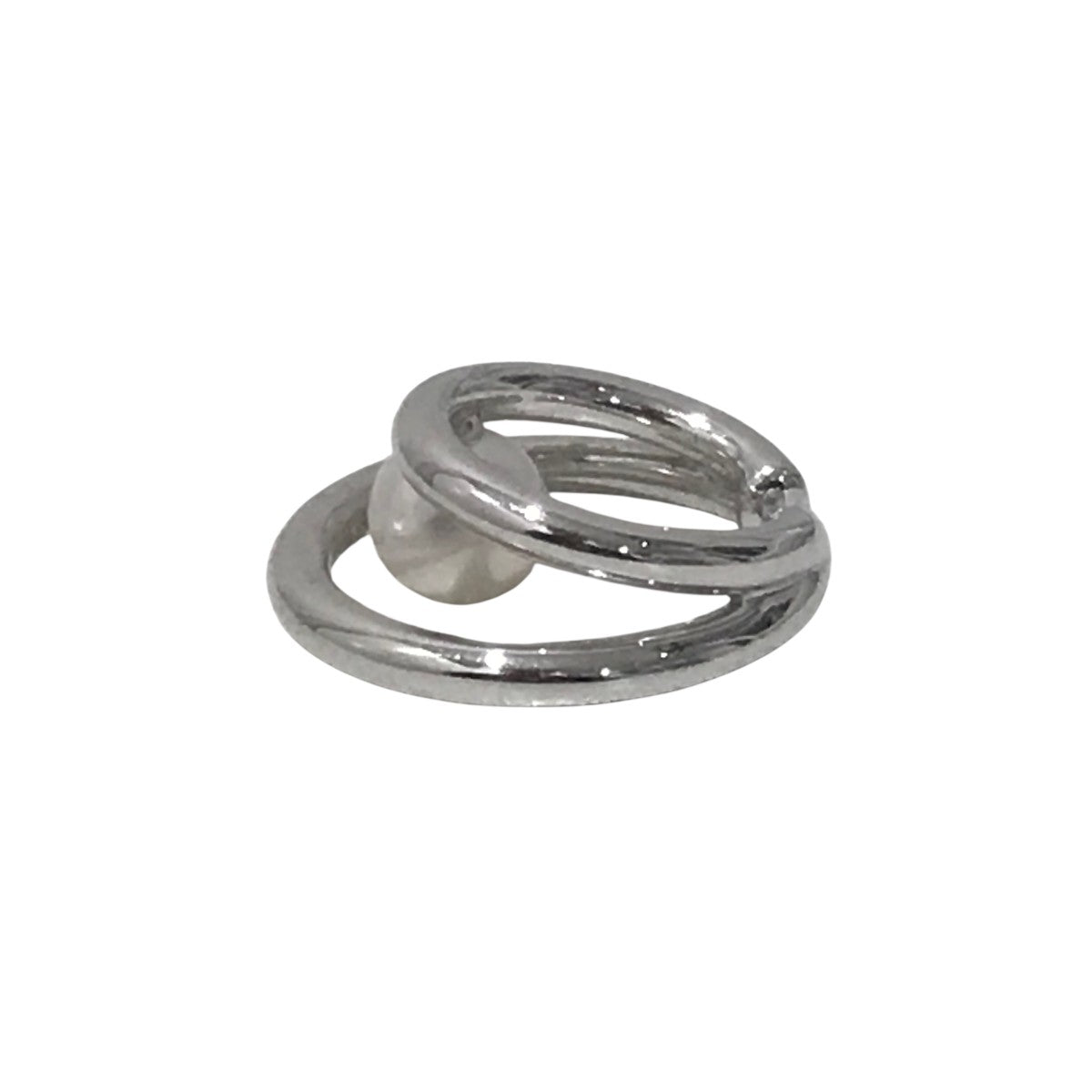 MIKIMOTO イヤーカフPE-1749S 古着・中古-6枚目のアイテム画像