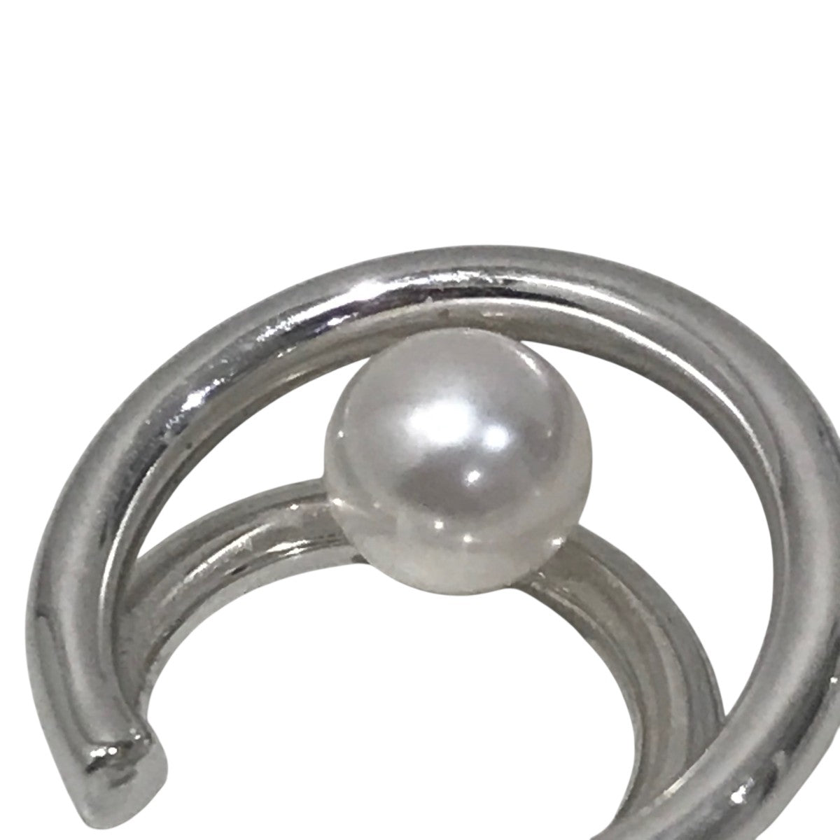 MIKIMOTO イヤーカフPE-1749S 古着・中古-7枚目のアイテム画像