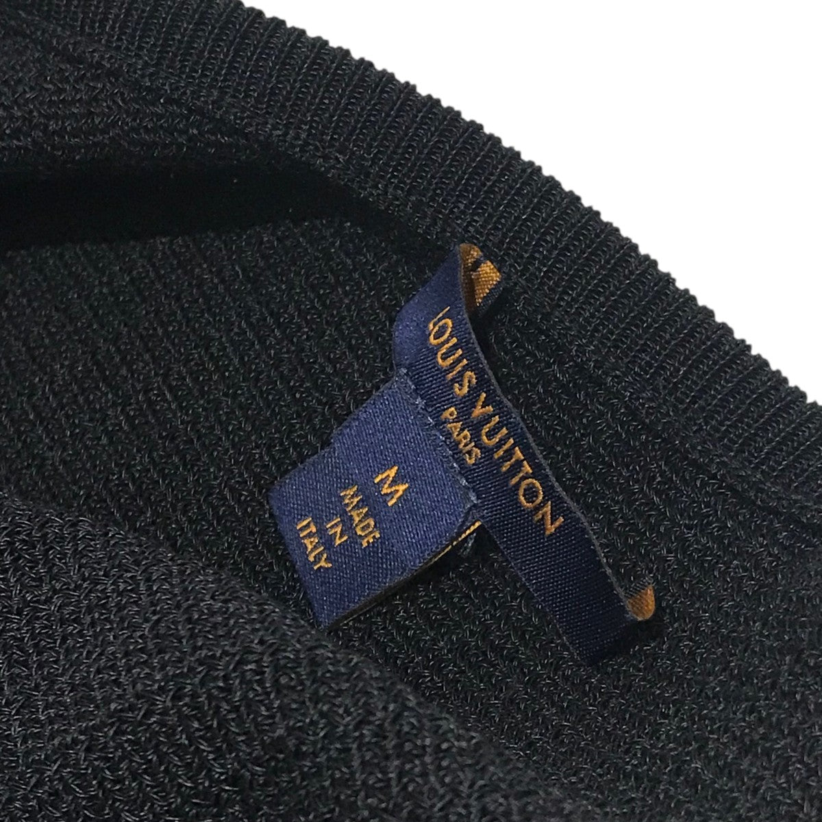 LOUIS VUITTONスナップボタンストラップドレスワンピース LOUIS VUITTONスナップボタンストラップドレスワンピース LOUIS