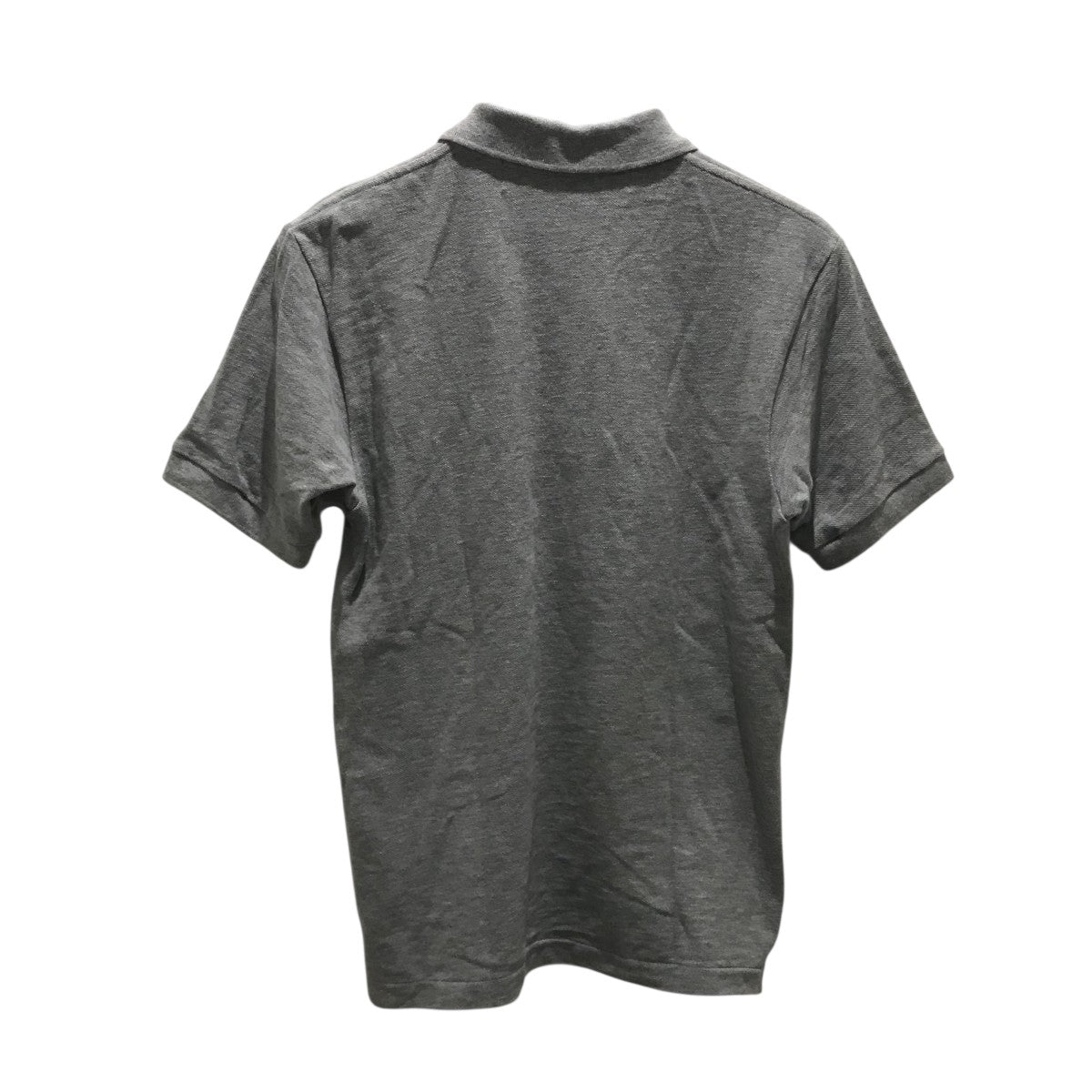 COMME des GARÇONS HOMME 半袖ポロシャツ グレー 楽天市場】コムデギャルソン ポロシャツ 半袖 メンズ COMME des