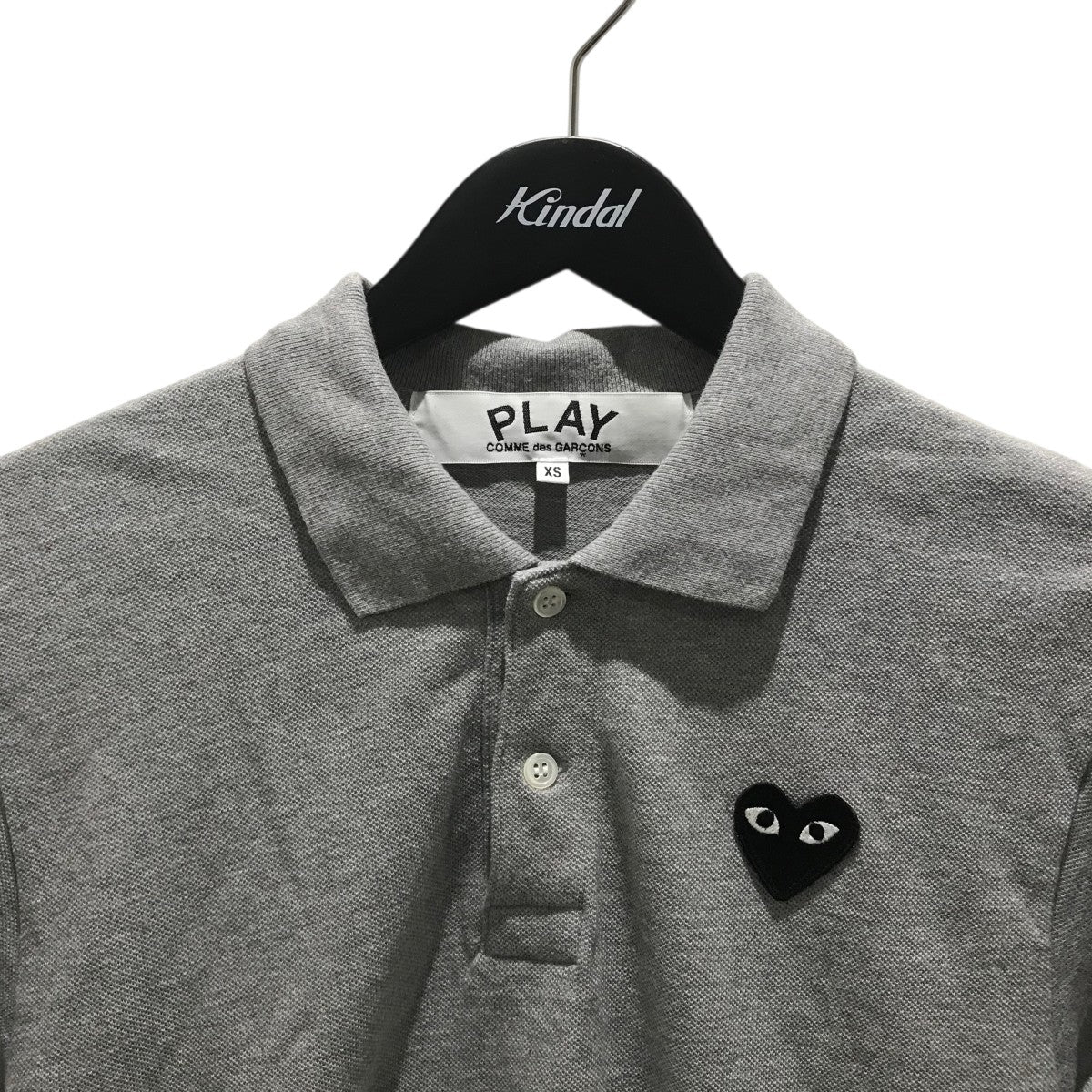 PLAY COMME des GARCONS(プレイコムデギャルソン) ハート
