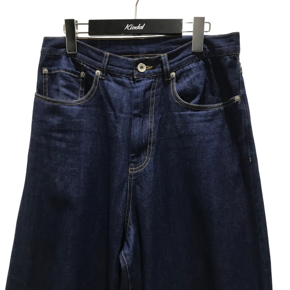 FreshService(フレッシュサービス) 【CORPORATE DENIM FIVE