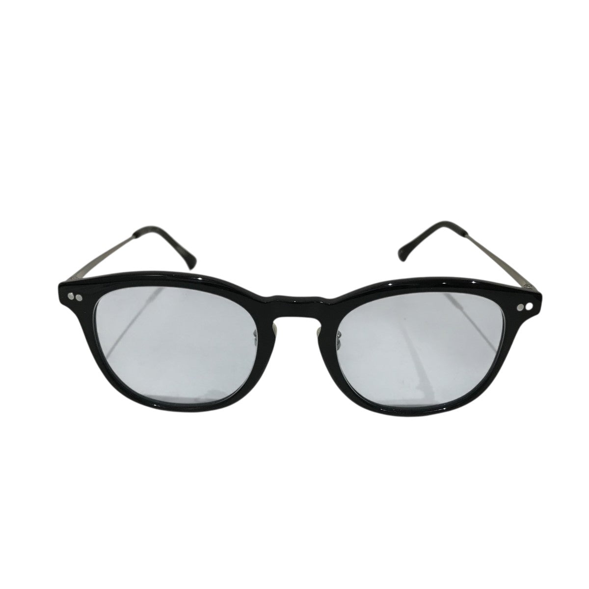 金子眼鏡(カネコメガネ) LazyRed by KANEKO OPTICAL眼鏡L060