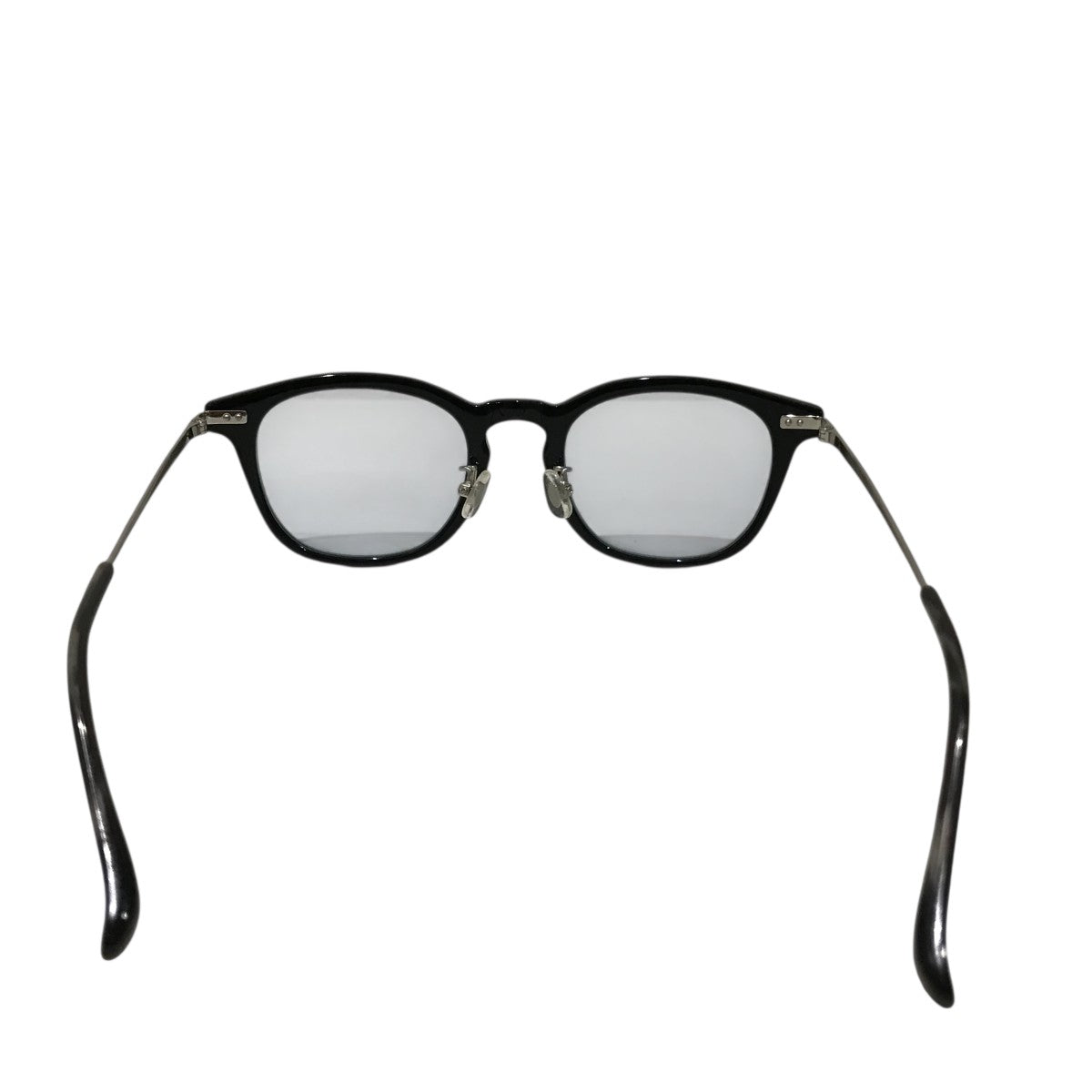 金子眼鏡(カネコメガネ) LazyRed by KANEKO OPTICAL眼鏡L060