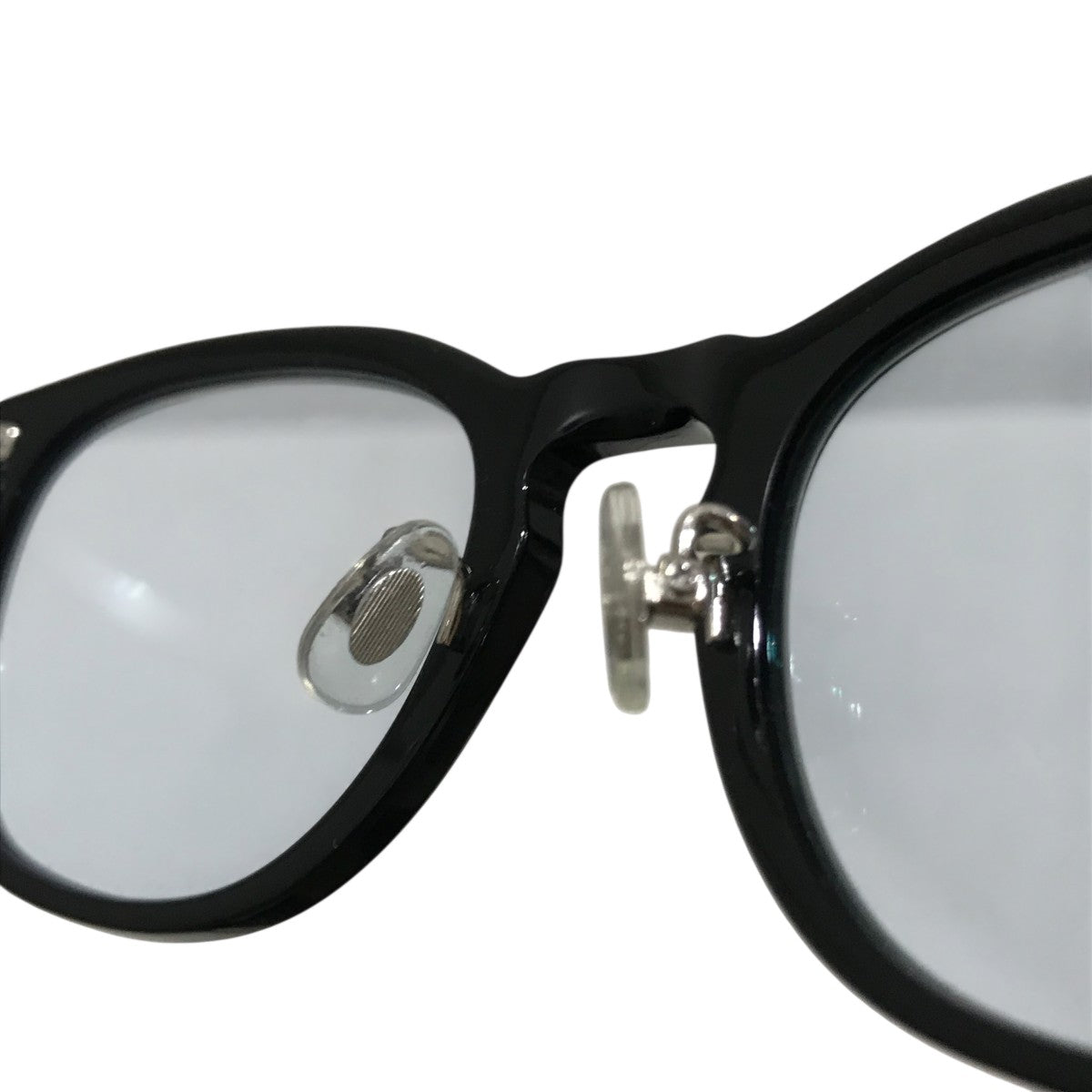 金子眼鏡(カネコメガネ) LazyRed by KANEKO OPTICAL眼鏡L060