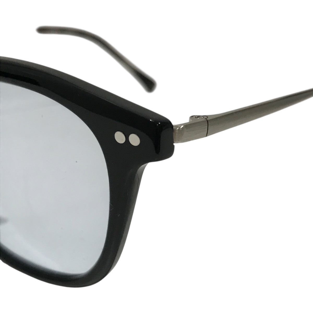 金子眼鏡(カネコメガネ) LazyRed by KANEKO OPTICAL眼鏡L060 L060