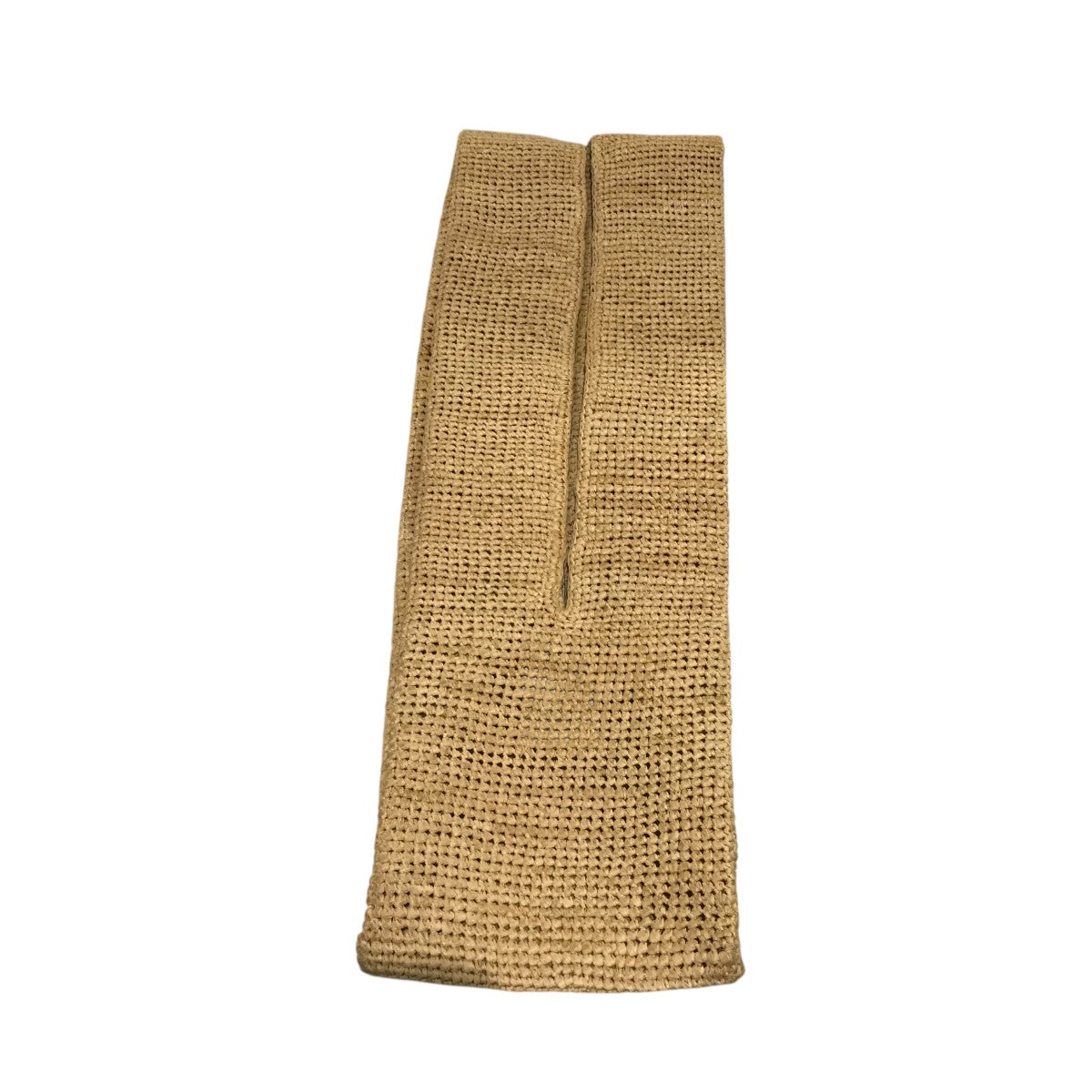 seya． 【Mini Raffia Bag】ライフィアバッグ 古着・中古-2枚目のアイテム画像