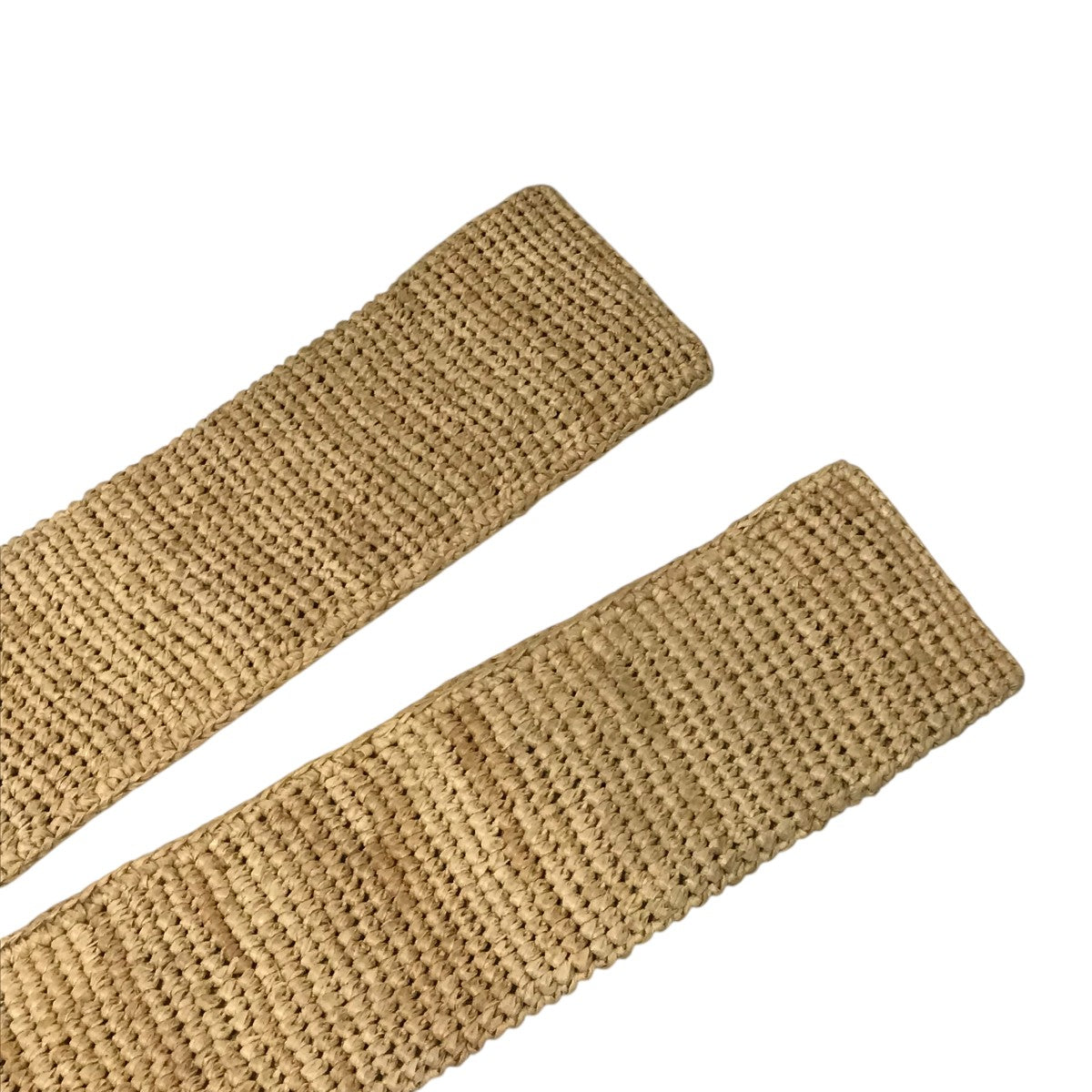 seya． 【Mini Raffia Bag】ライフィアバッグ 古着・中古-3枚目のアイテム画像