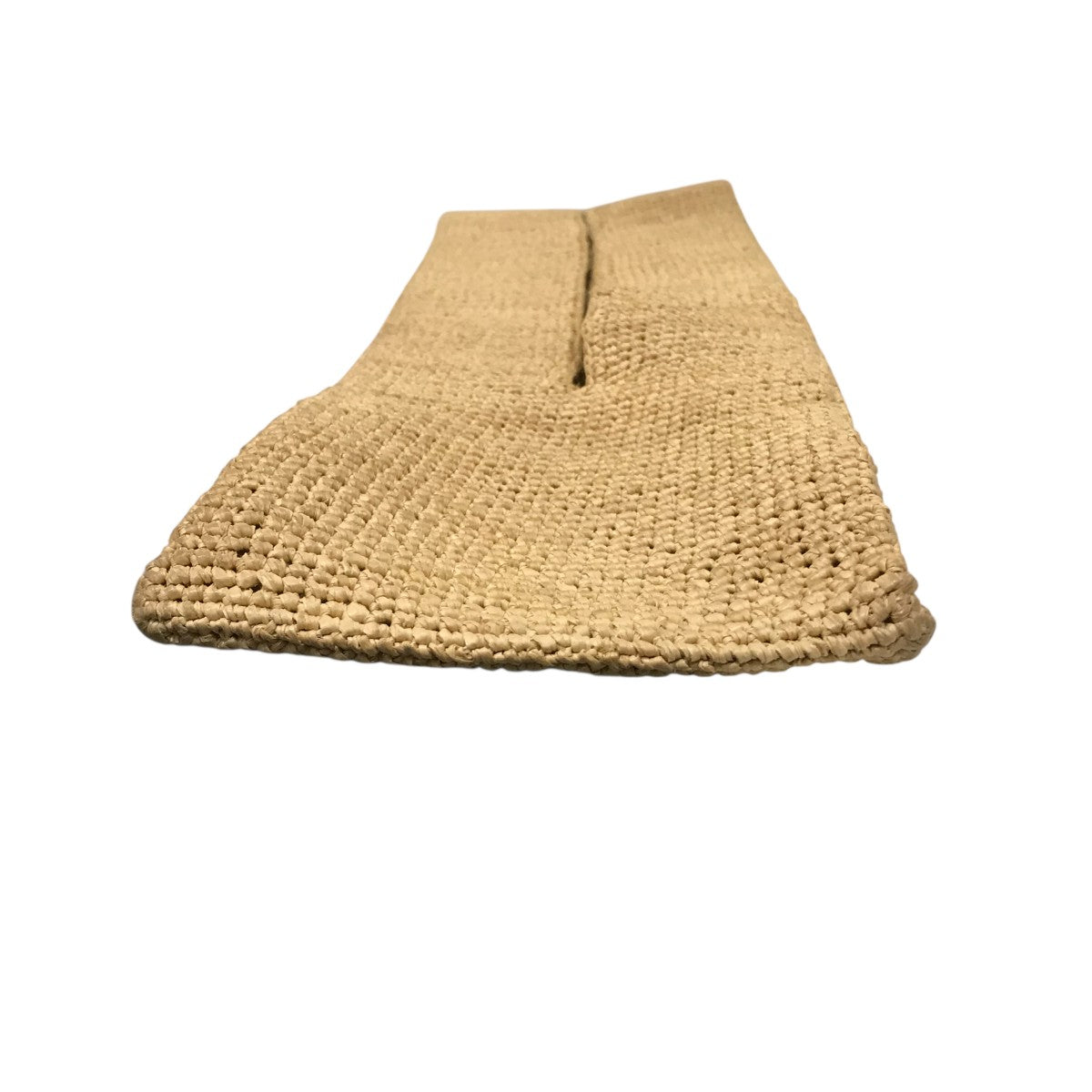 seya． 【Mini Raffia Bag】ライフィアバッグ 古着・中古-6枚目のアイテム画像