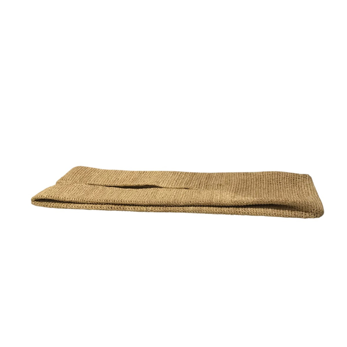 seya． 【Mini Raffia Bag】ライフィアバッグ 古着・中古-7枚目のアイテム画像