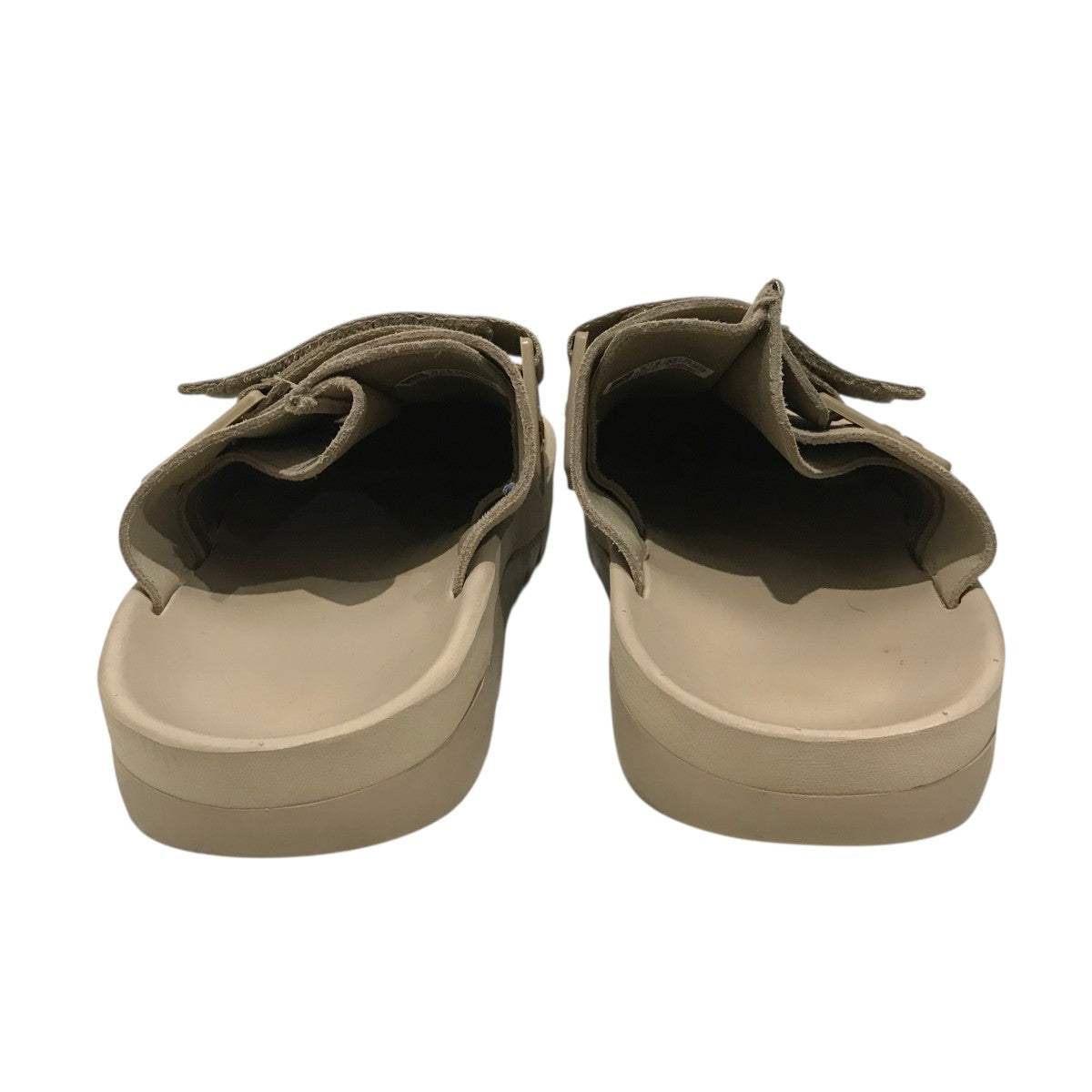 k*l様 Reebok needles サンダル Needles×REEBOK サンダル ベージュ サイズ 27｜【公式】カインドオル