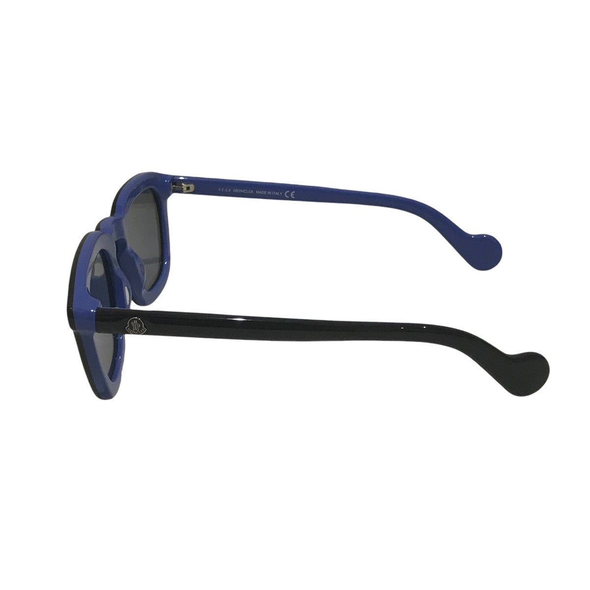 MONCLER(モンクレール) サングラスML0006 ML0006 ブルー