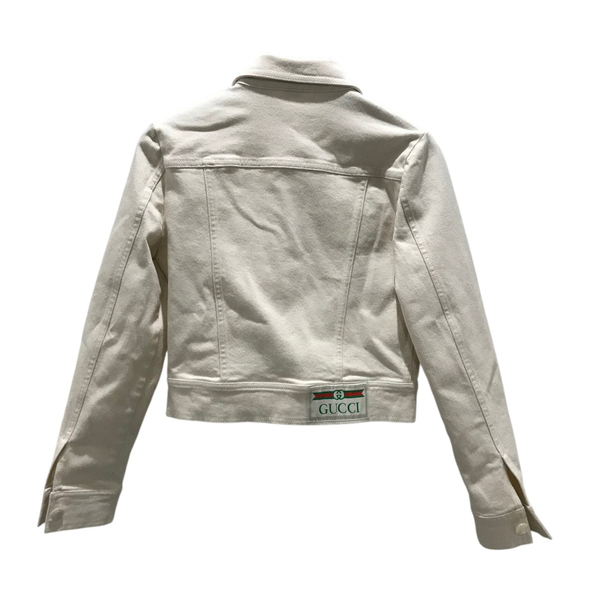 GUCCI(グッチ) インターロッキングGロングコート592185 592185