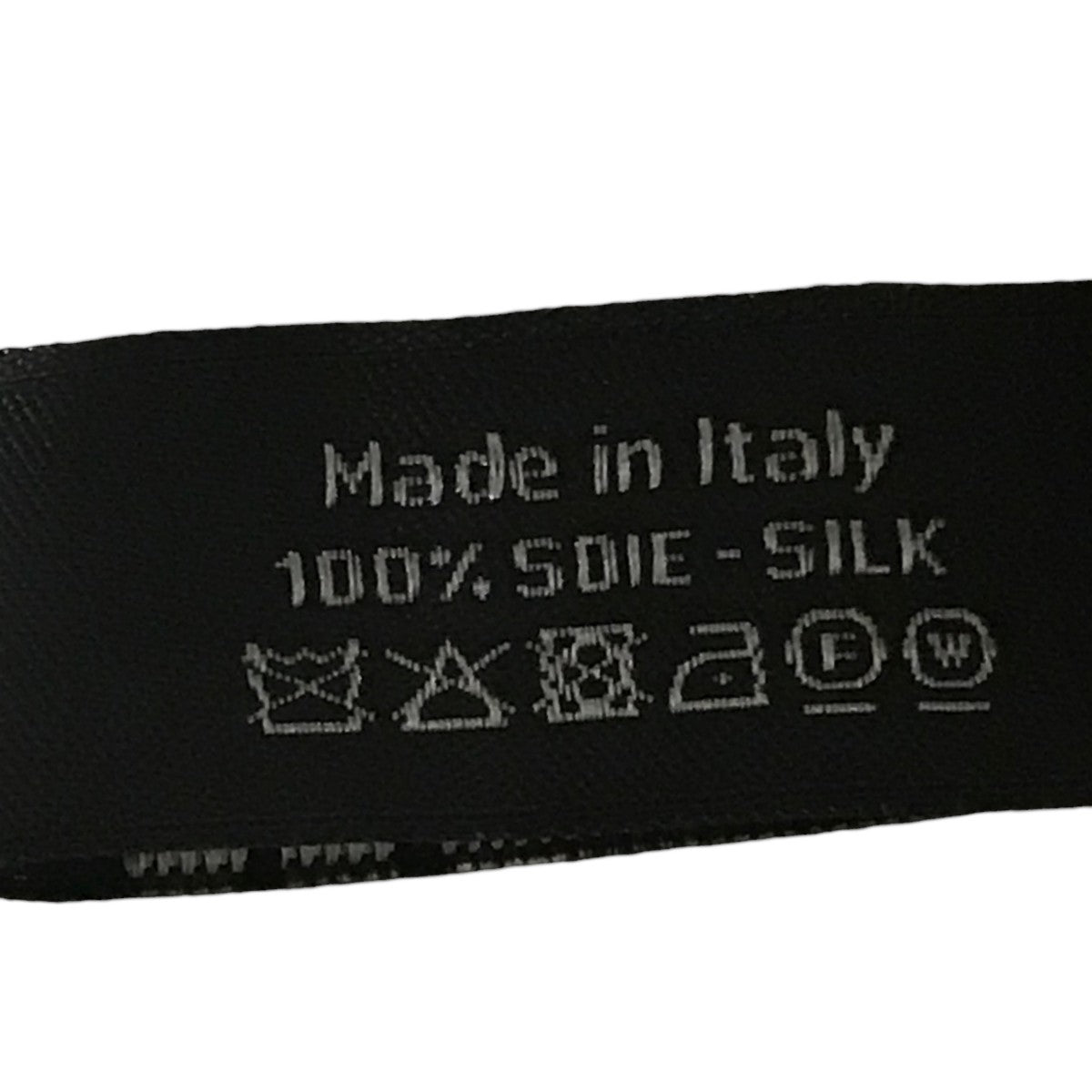 CHANEL リボンシュシュ 古着・中古-7枚目のアイテム画像