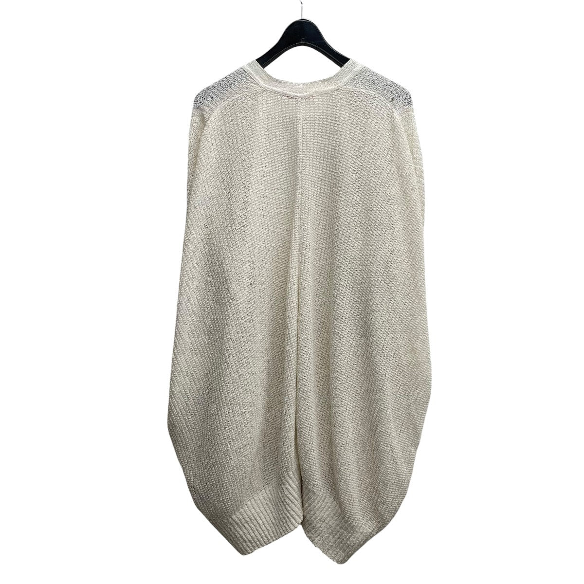 tsumori chisato 和紙カーディガンTC23S-KO021 古着・中古-2枚目のアイテム画像