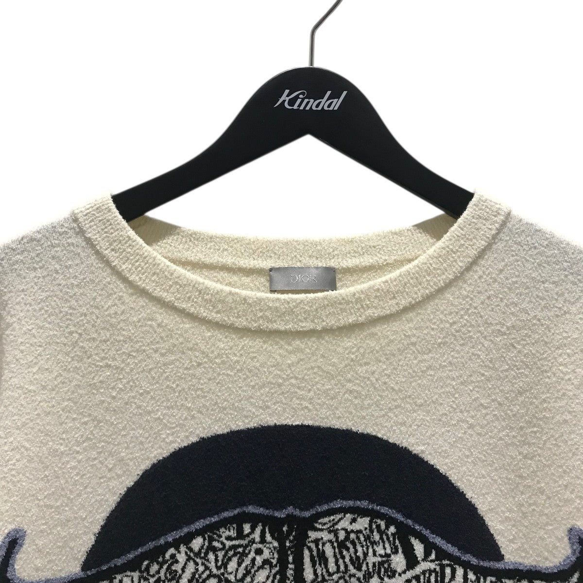 Stussy ニット 半袖 オリーブ色 ポケット付き Stussy ニット 半袖 オリーブ色 ポケット付き トップス