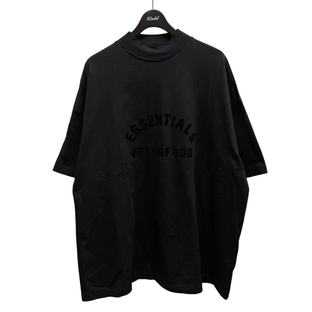 FOG ESSENTIALS ロゴＴシャツ 古着・中古-1枚目のアイテム画像
