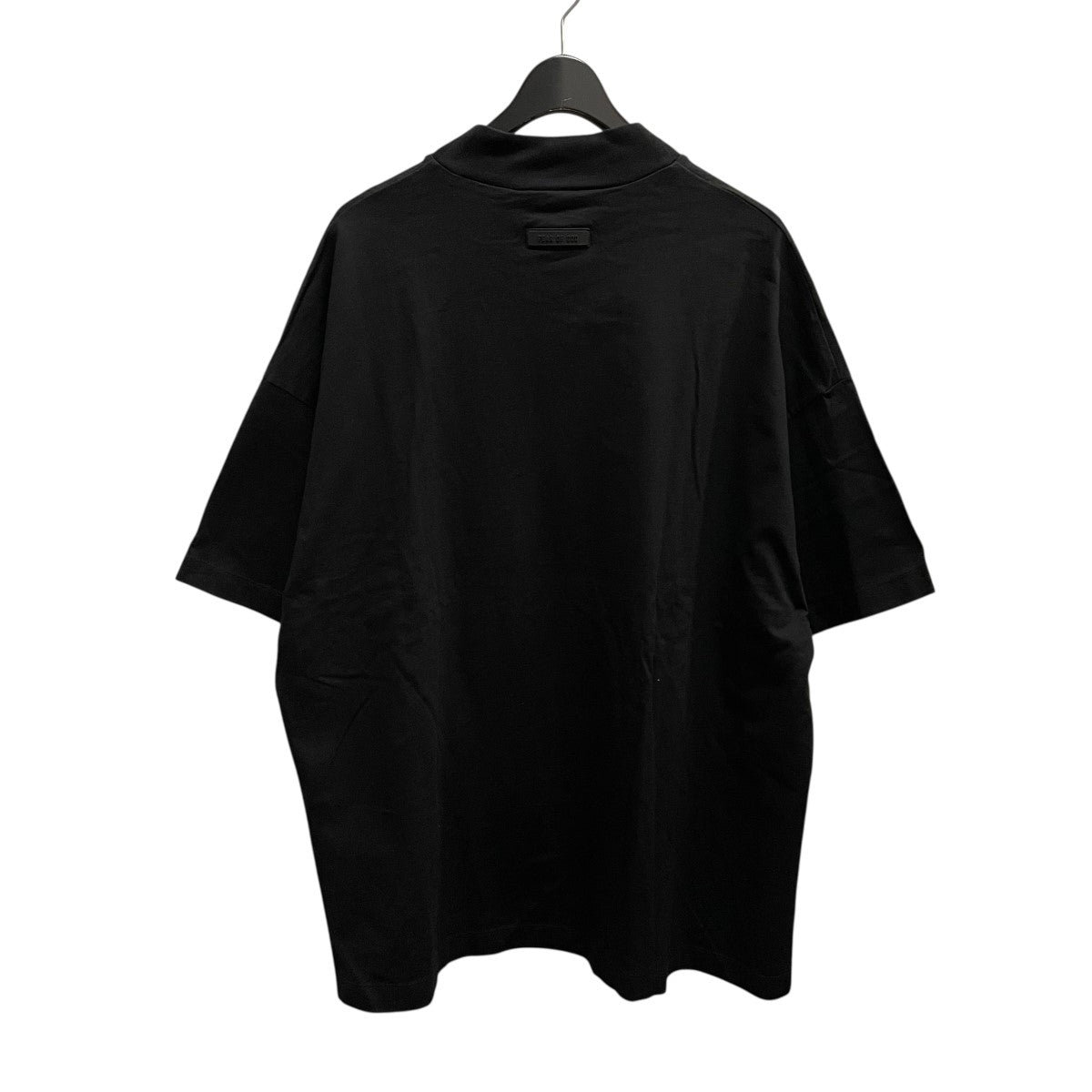 FOG ESSENTIALS ロゴＴシャツ 古着・中古-2枚目のアイテム画像