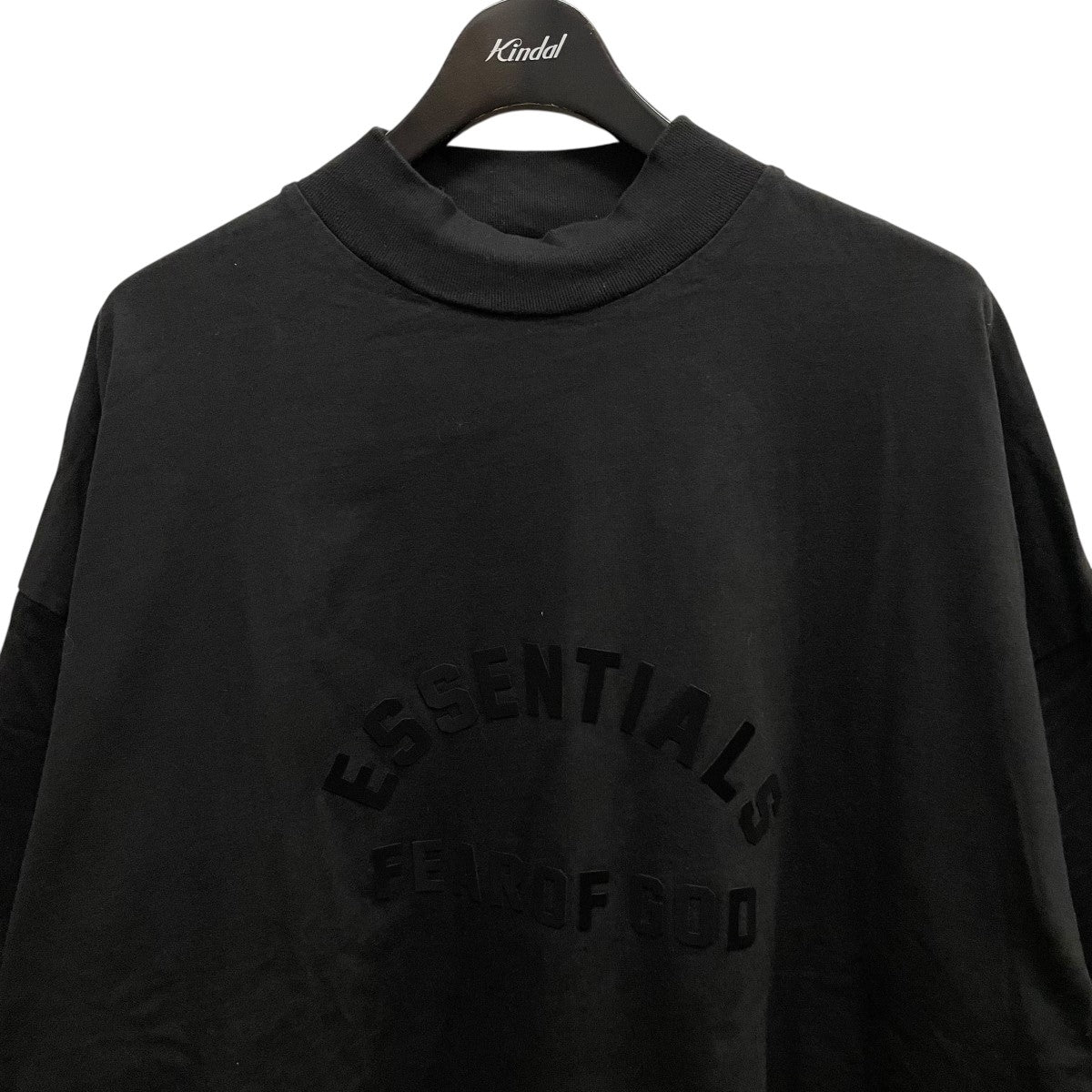 FOG ESSENTIALS ロゴＴシャツ 古着・中古-3枚目のアイテム画像