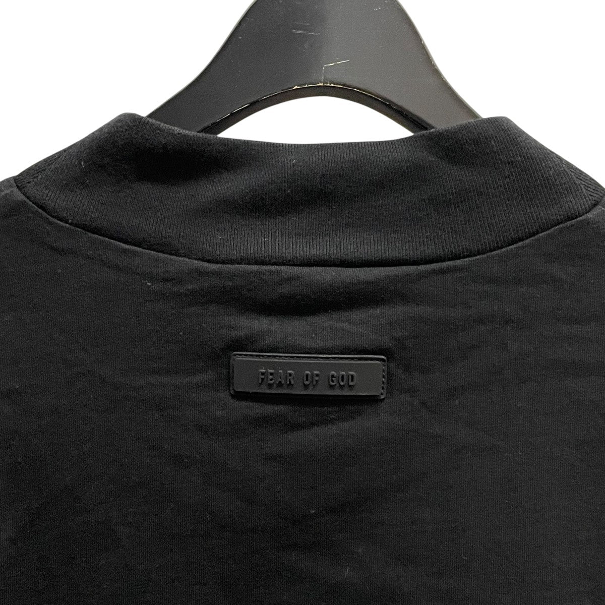 FOG ESSENTIALS ロゴＴシャツ 古着・中古-6枚目のアイテム画像