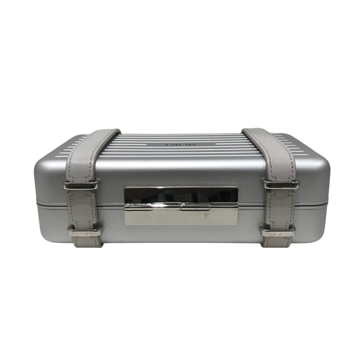 DIOR X RIMOWA パーソナル クラッチバッグ ショルダーバッグ ディオール(Dior)ディオール × RIMOWA パーソナルクラッチバッグ