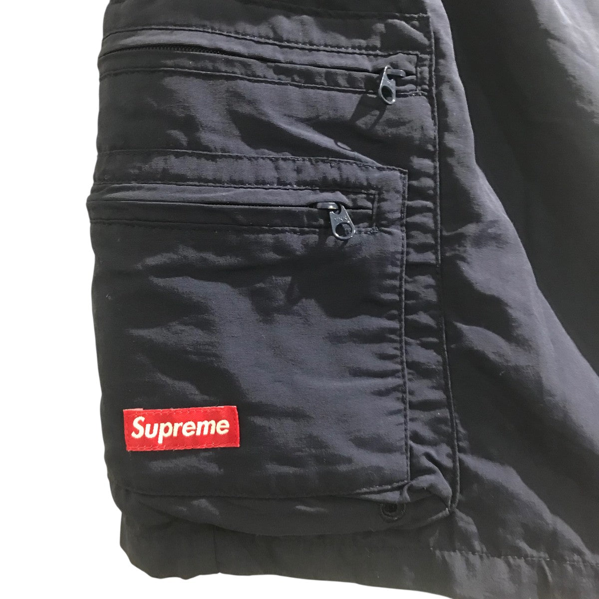 supreme カーゴパンツ 青 Supreme} シュプリーム カーゴパンツ Cargo Pants 送料関税込