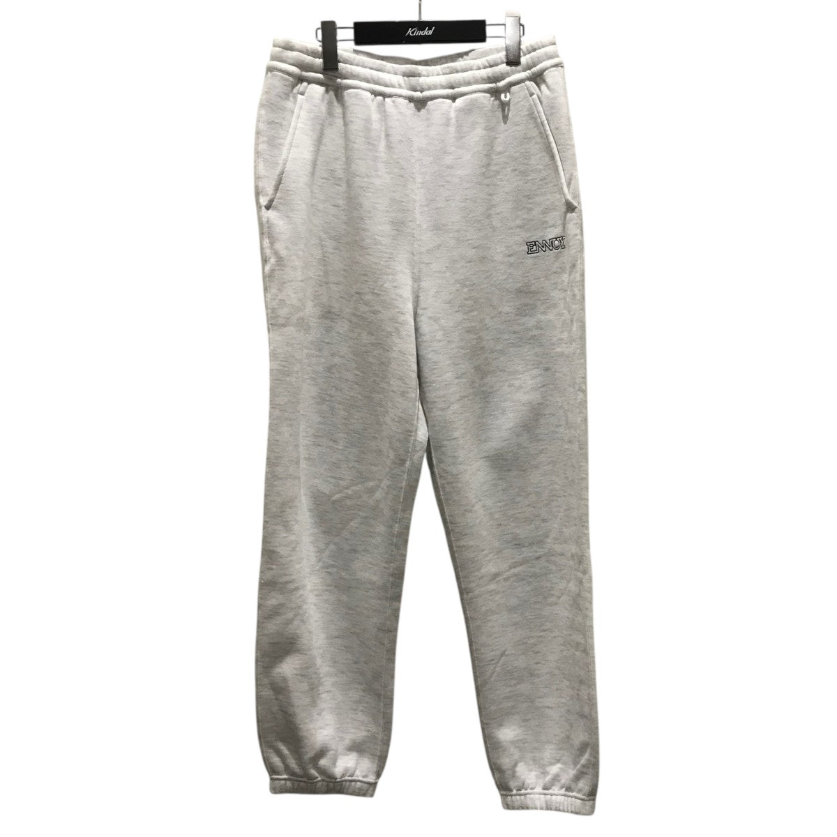スウェットパンツAW24BRENPT07NTL