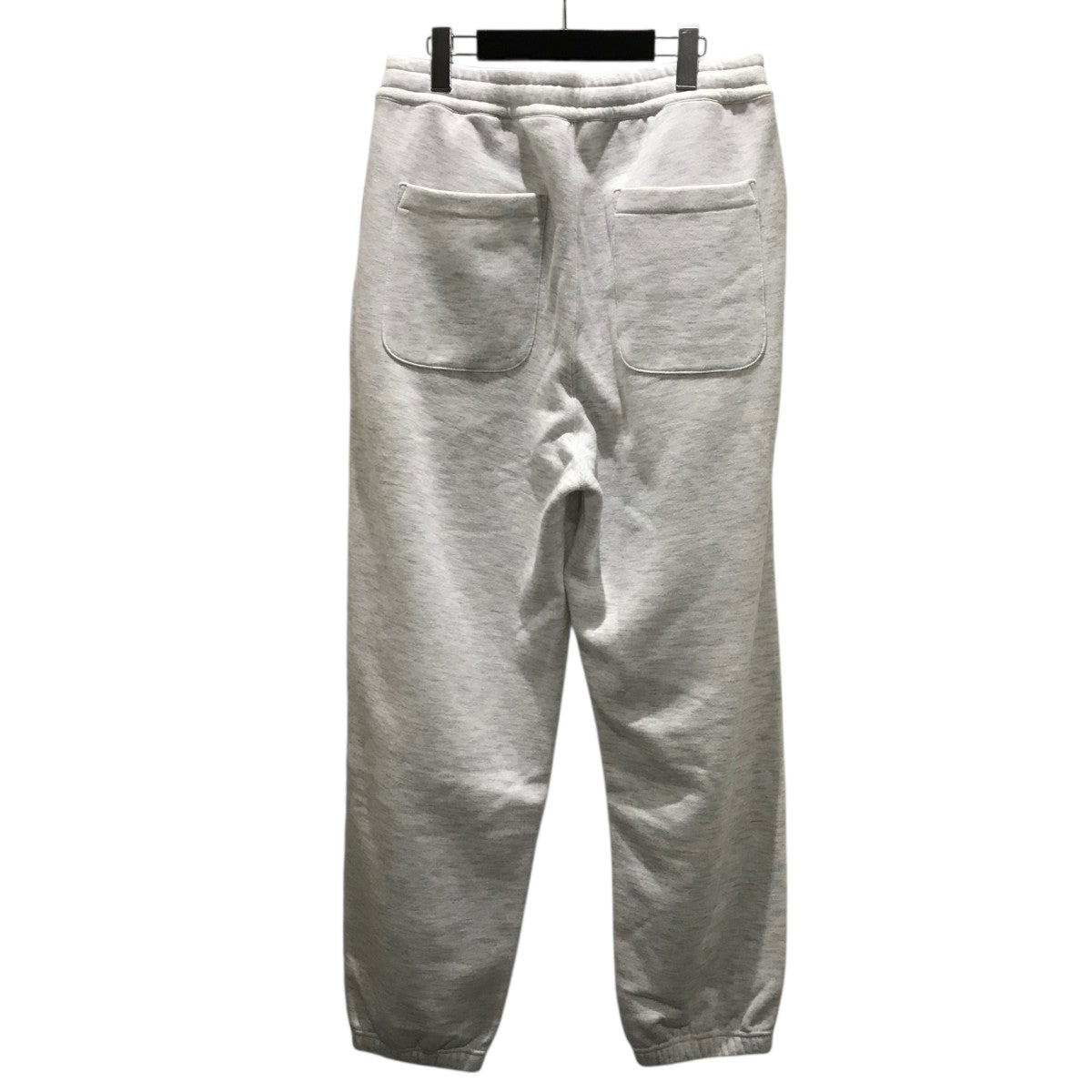 スウェットパンツAW24BRENPT07NTL