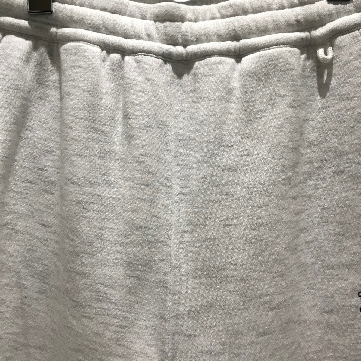 スウェットパンツAW24BRENPT07NTL