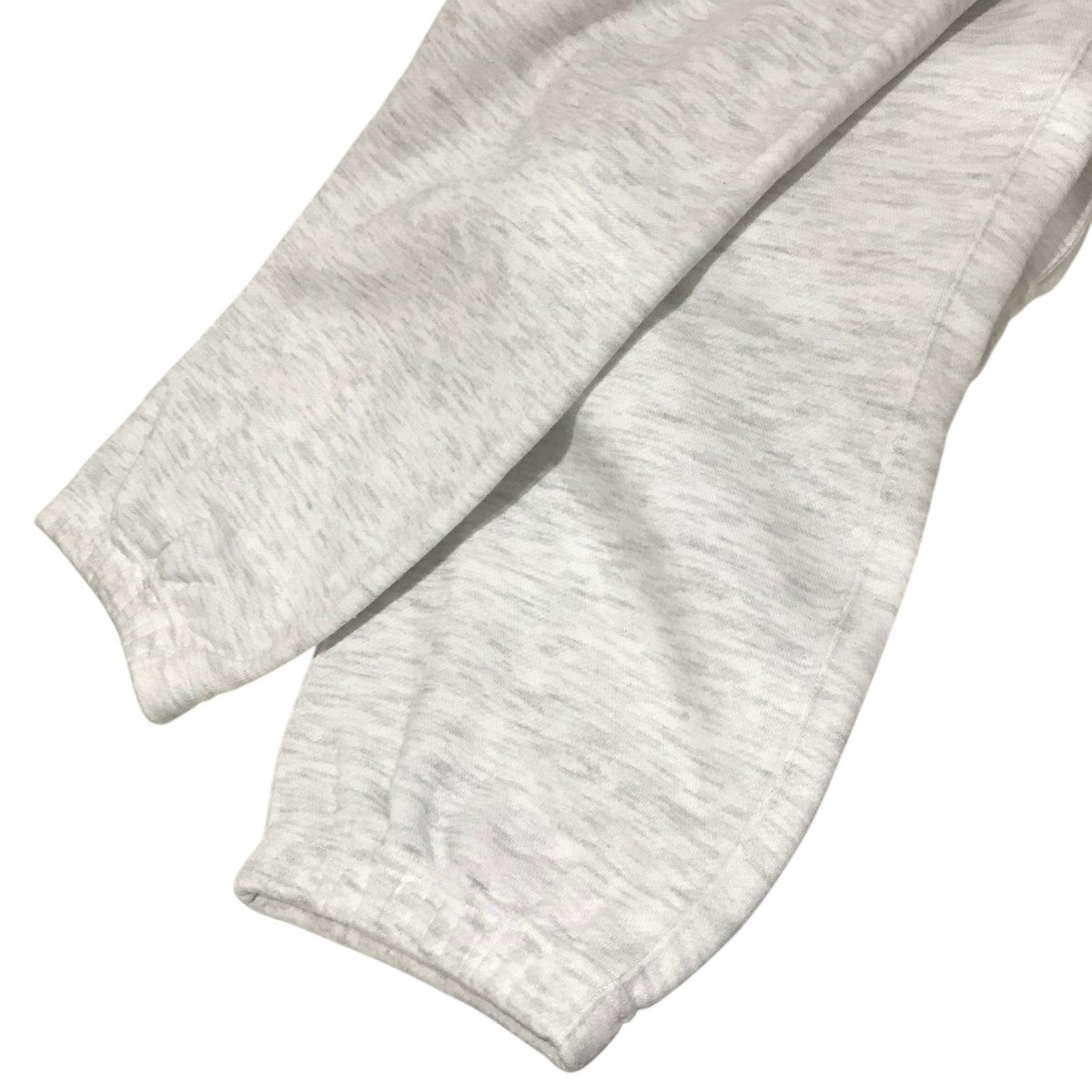 スウェットパンツAW24BRENPT07NTL