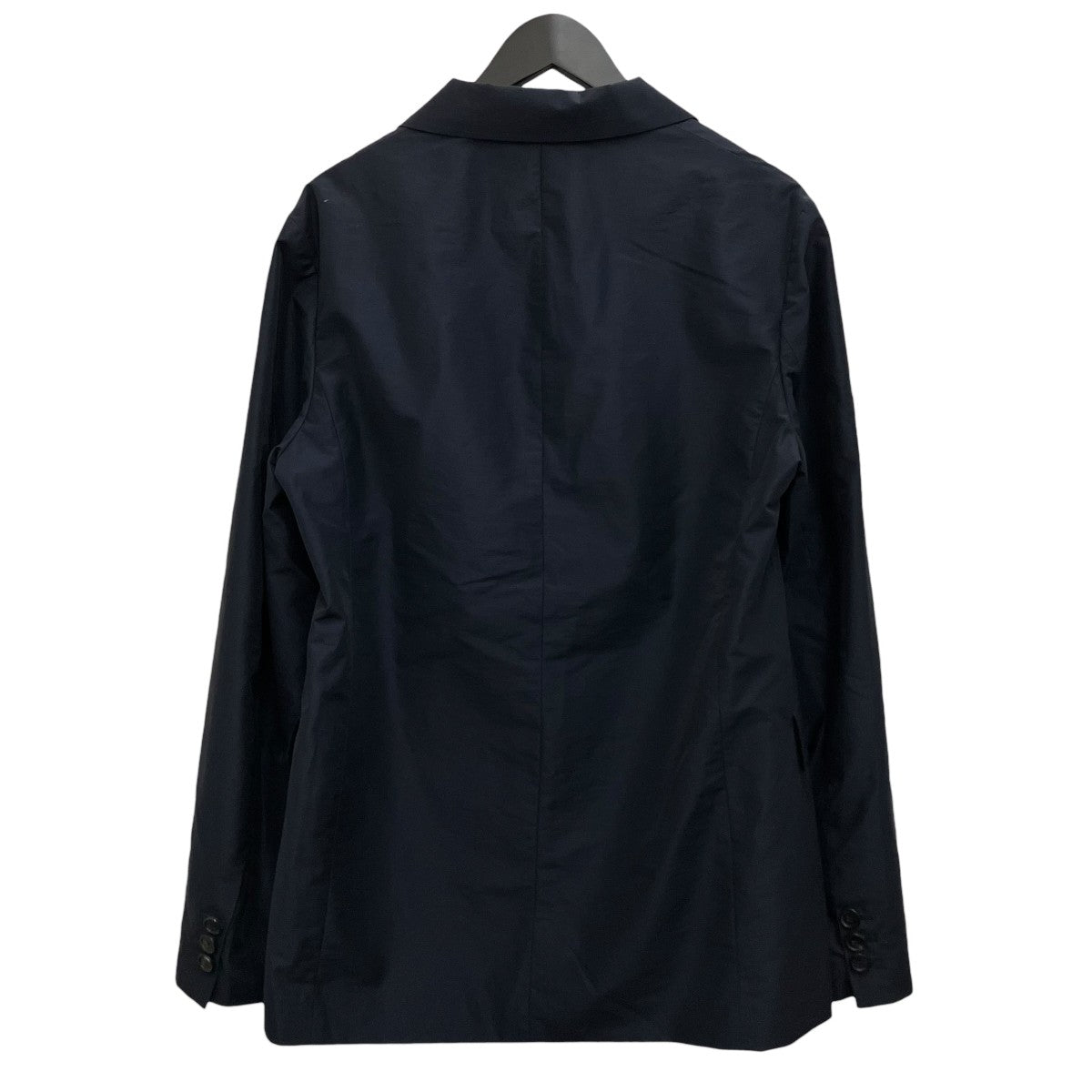 LOEWE 【DOUBLE BREASTED】ダブルブレストジャケットH526Y03W97 古着・中古-2枚目のアイテム画像