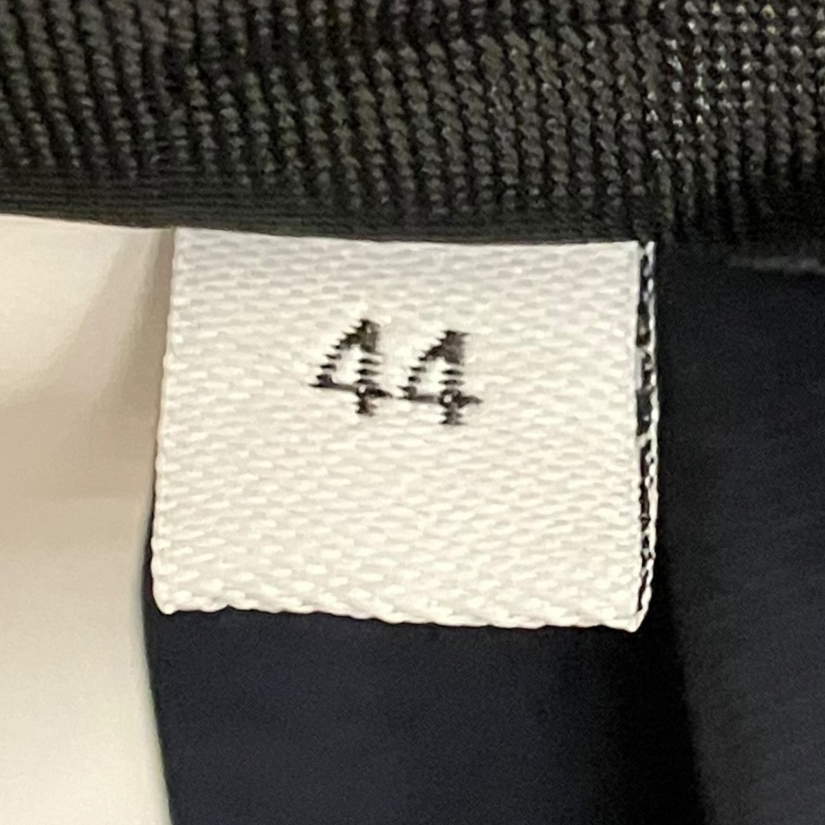 LOEWE 【DOUBLE BREASTED】ダブルブレストジャケットH526Y03W97 古着・中古-7枚目のアイテム画像