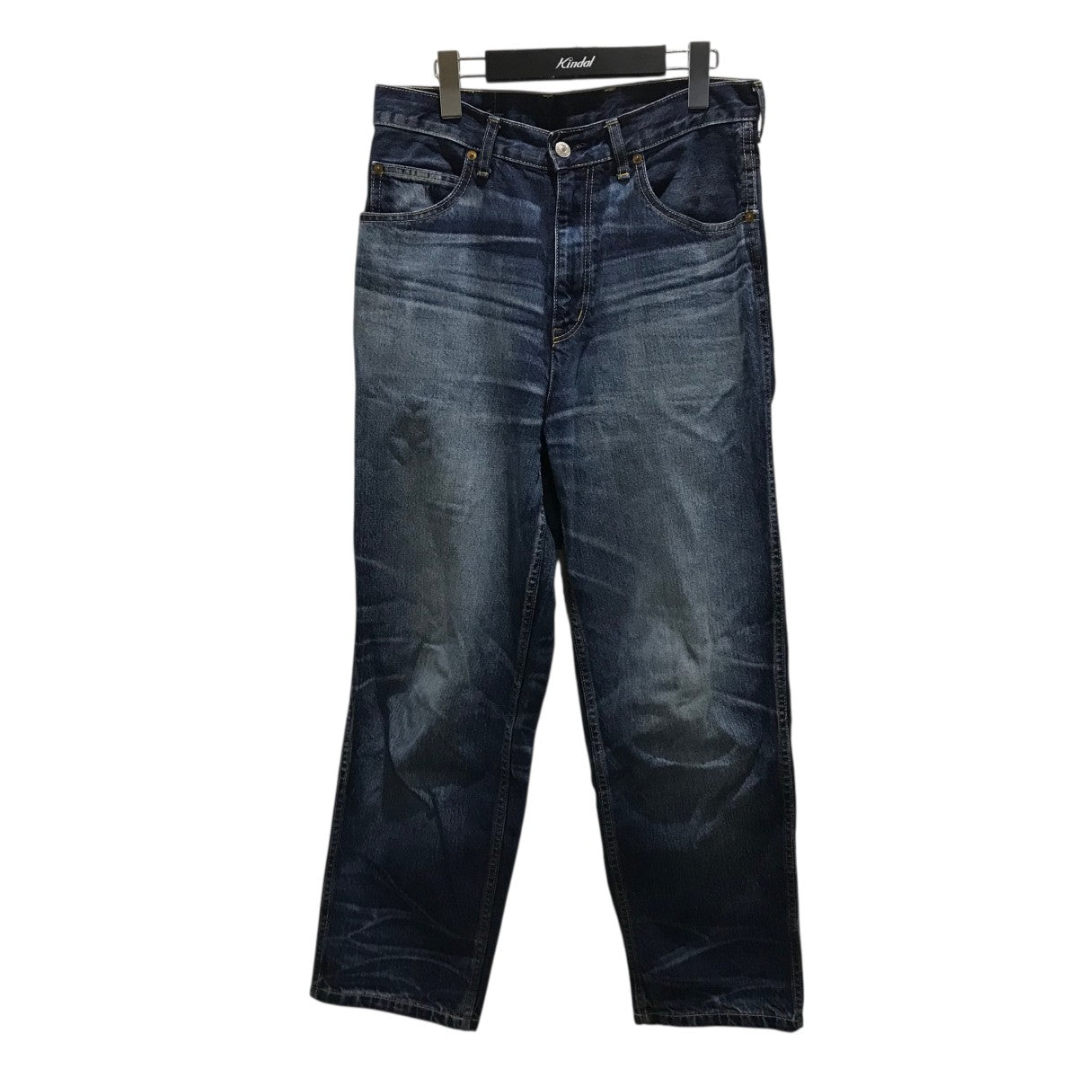 LEVI'S×JUNYA WATANABE CDG デニムパンツJI-P102 JI-P102