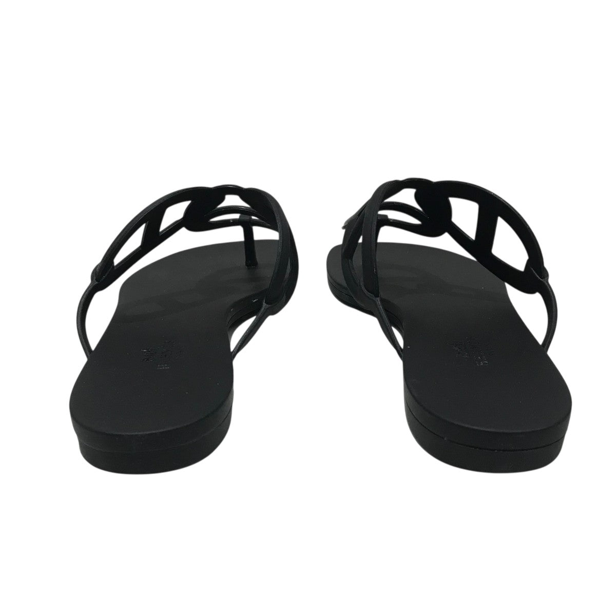 HERMES(エルメス) シェーヌダンクル【エジェリ】ラバートング