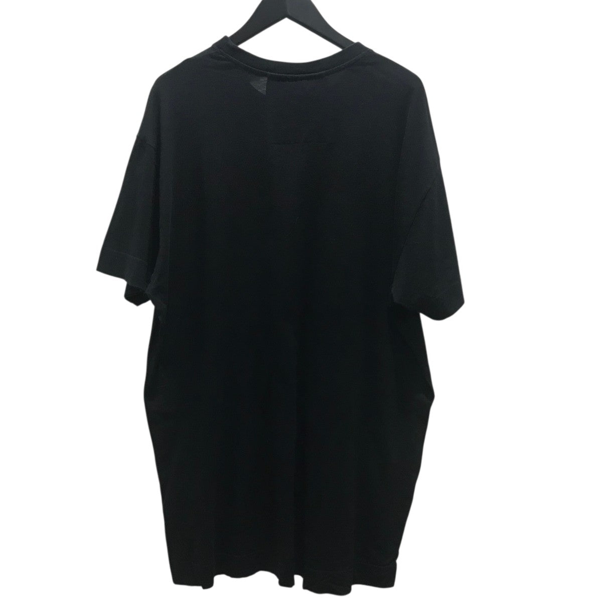 A13712 14AWティッシ期　ジバンシィ　ジップデザインシャツ　ブラック37 22583863_52573046_1000.jpg