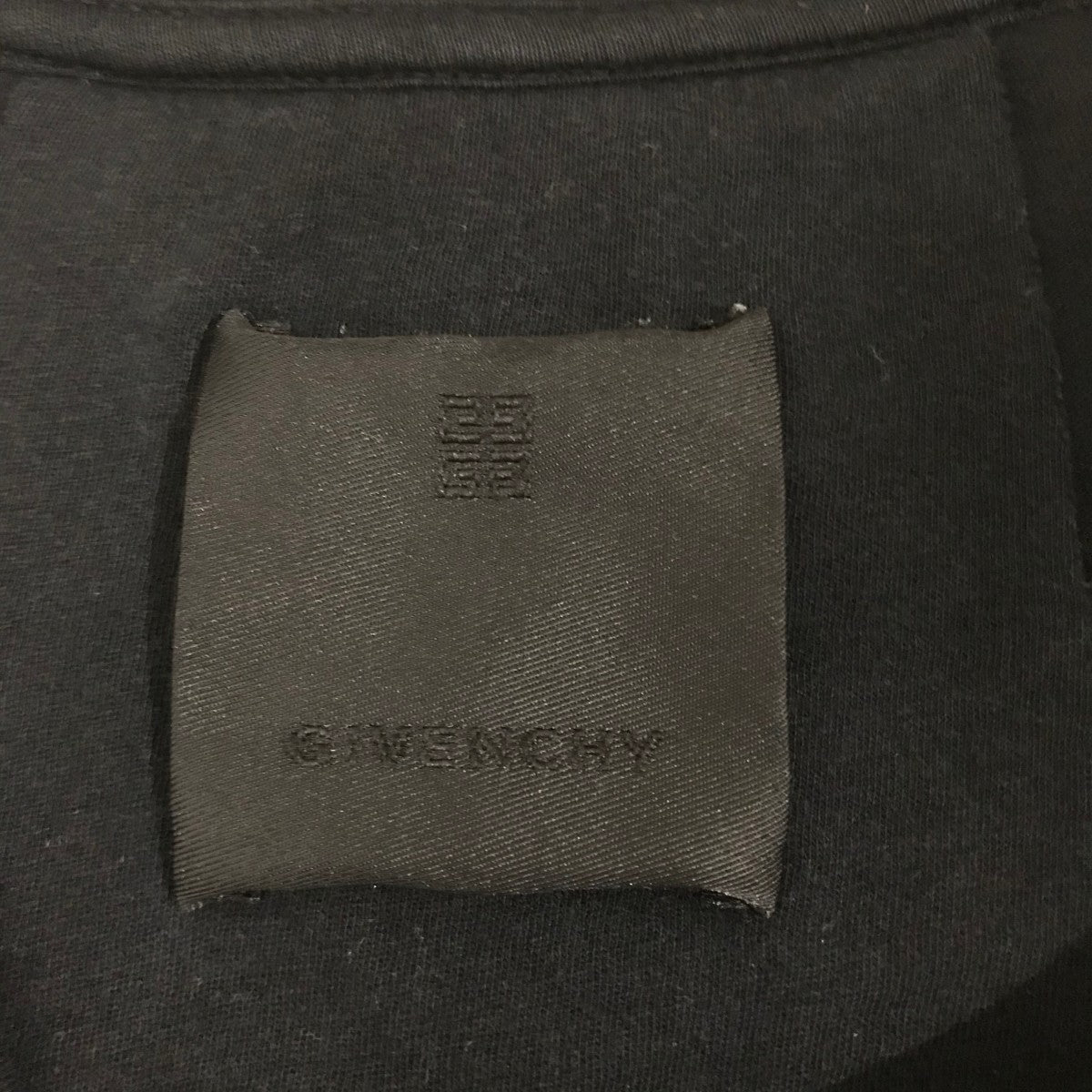 ロゴTシャツBM718W3Y6D