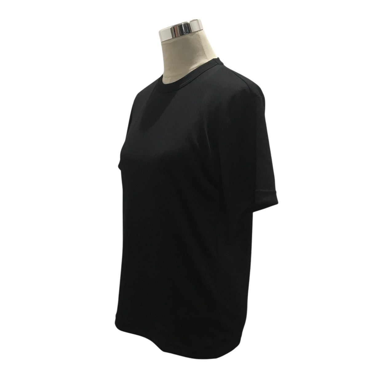 comme des garcons girl 中綿　お花　アップリケ　Tシャツ comme des garcons girl 中綿 お花 アップリケ Tシャツ comme