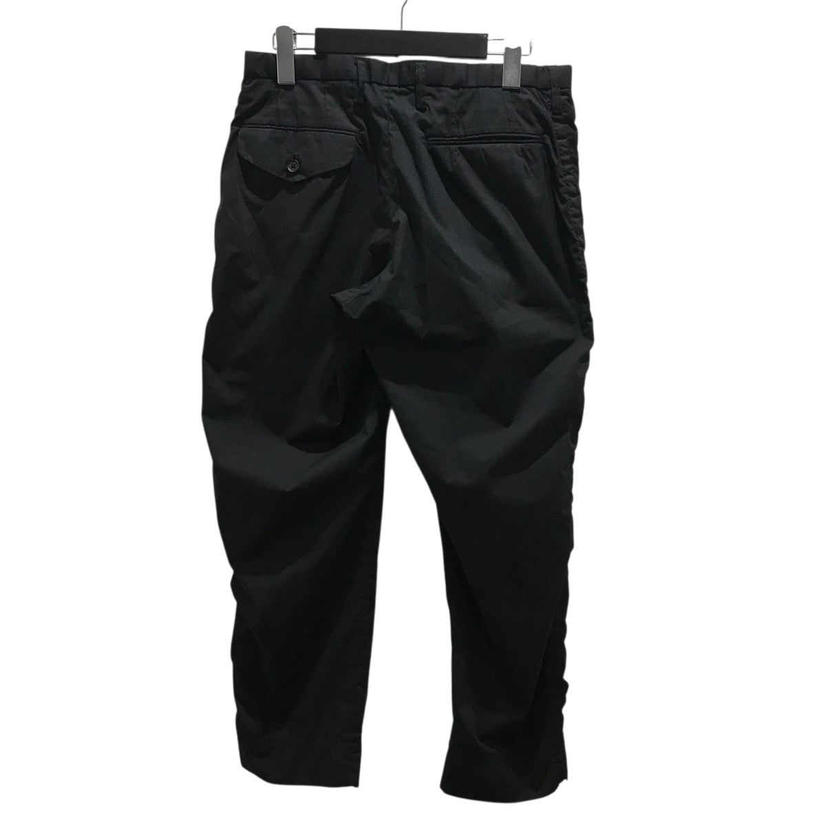 KOLOR(カラー) パッカリングパンツ21SBM P18144S 21SBM P18144S