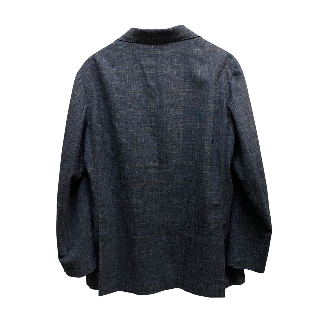 Sartorio ダークネイビー 44ジャケット Sartorio ダークネイビー 44ジャケット Sartorio ダークネイビー
