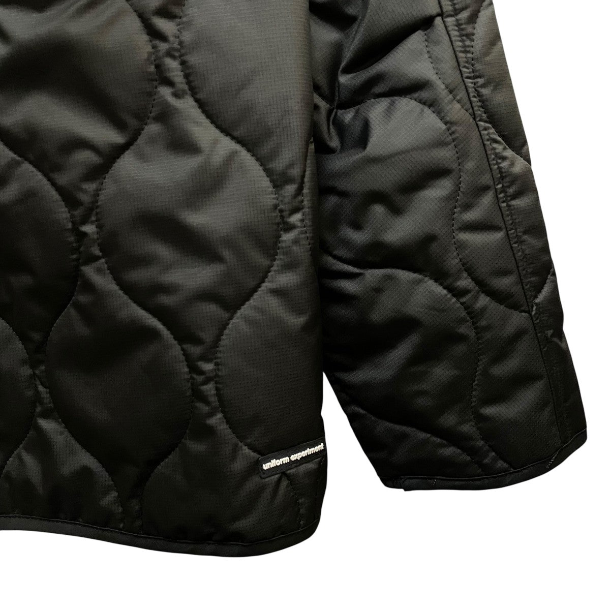 uniform experiment(ユニフォームエクスペリメント) LINER