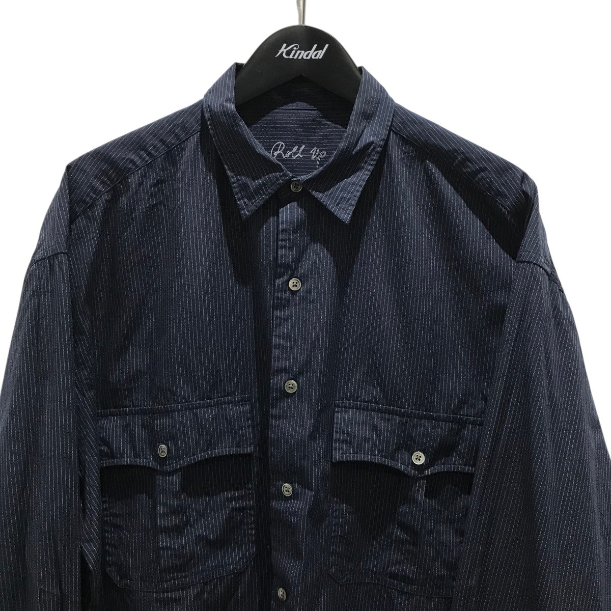 CLASSIC 半袖シャツ Porter Classic – タグ 