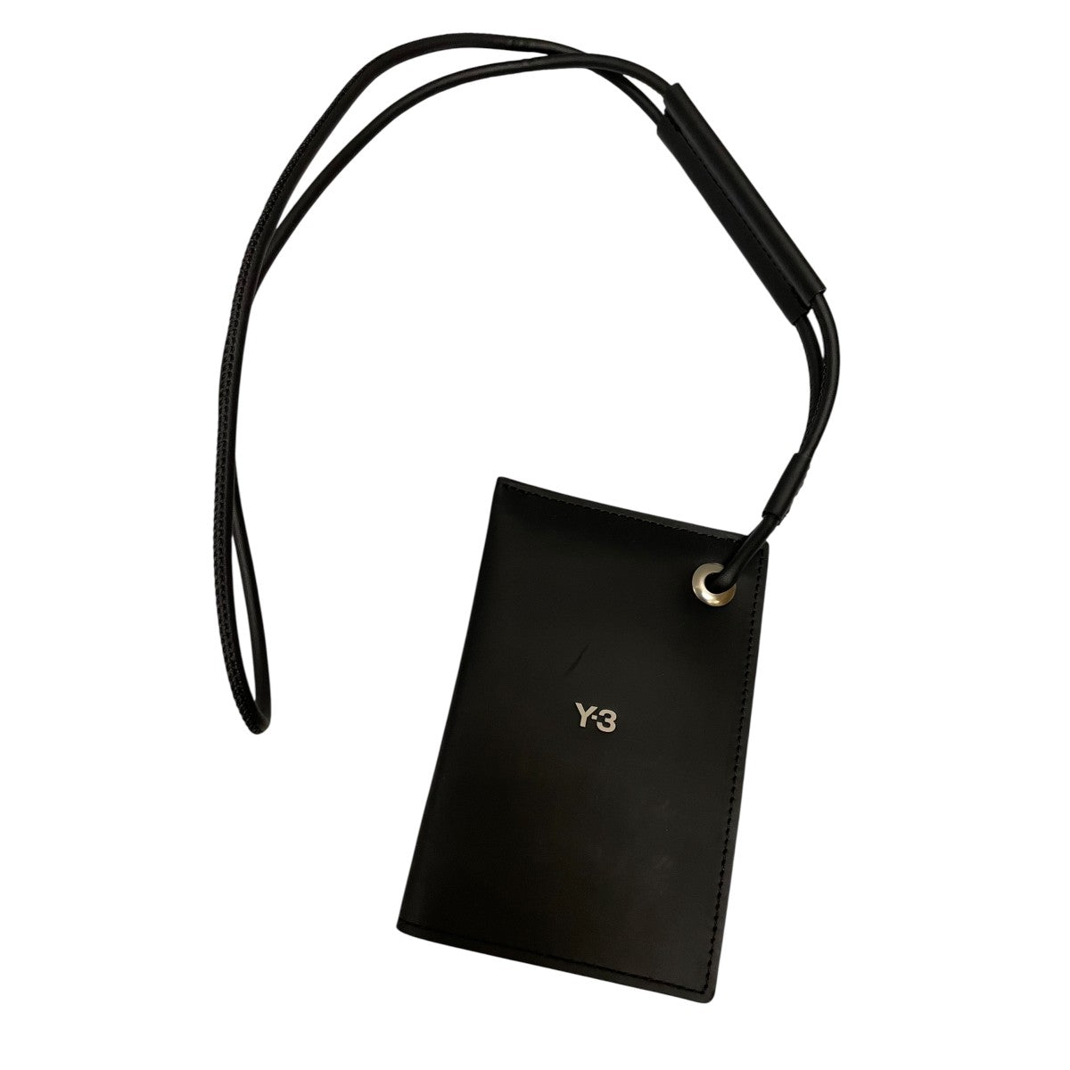 パスケースホルダーIJ9891 Y-3 CARD HOLDER