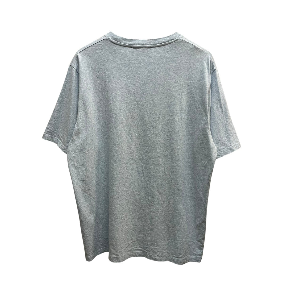 ロゴTシャツKM00118KJ0008