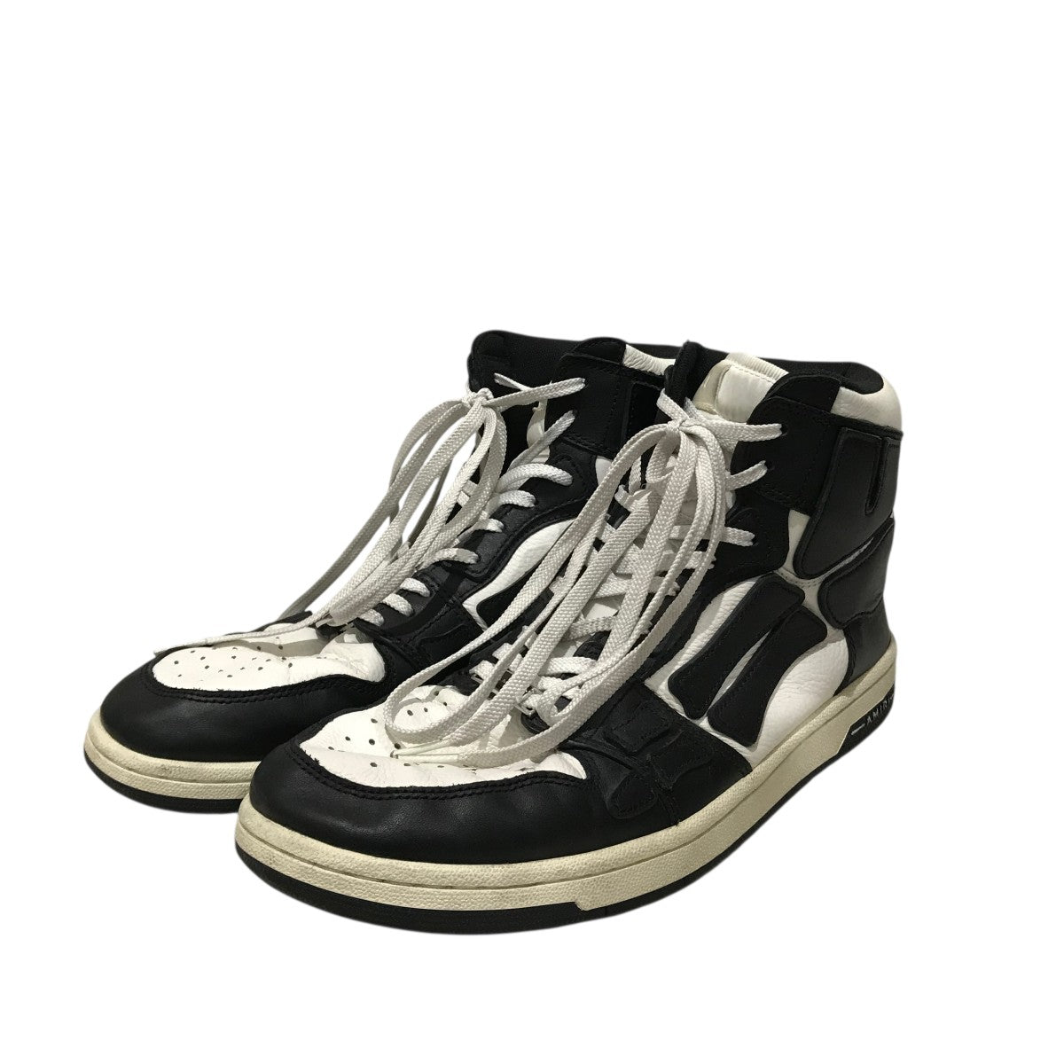 AMIRI(アミリ) ローカットスニーカー2182001 1142009 7012013